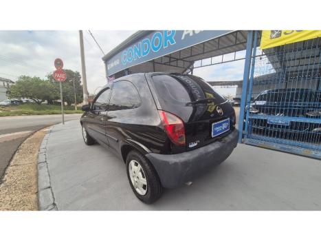 CHEVROLET Celta 1.0 VHC FLEX SPIRIT , Foto 5