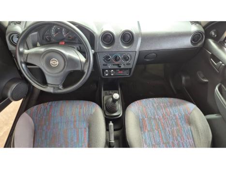 CHEVROLET Celta 1.0 VHC FLEX SPIRIT , Foto 8