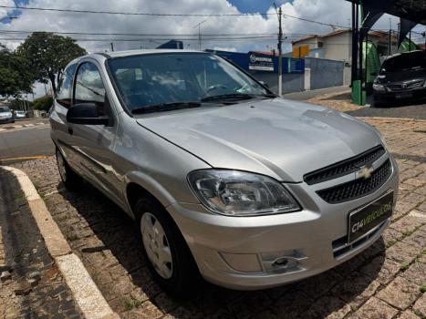 CHEVROLET Celta 1.0, Foto 2