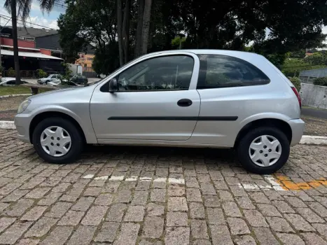 CHEVROLET Celta 1.0, Foto 4