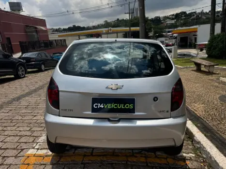 CHEVROLET Celta 1.0, Foto 8