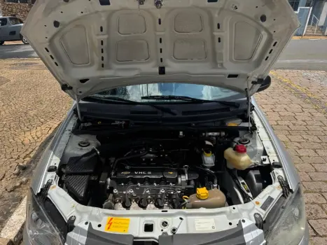 CHEVROLET Celta 1.0, Foto 9