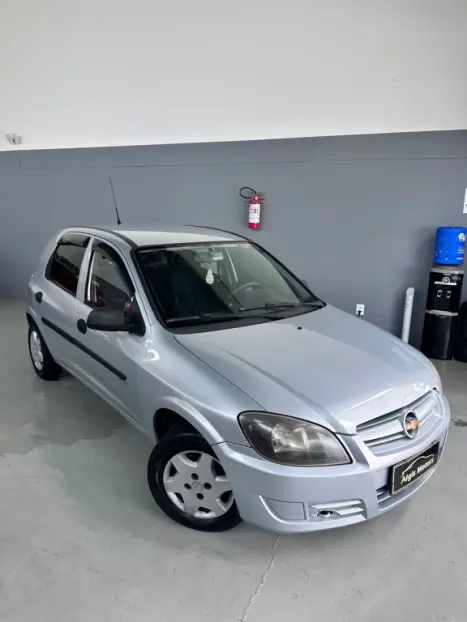 CHEVROLET Celta 1.0 4P SPIRIT , Foto 1