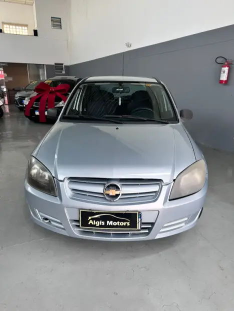 CHEVROLET Celta 1.0 4P SPIRIT , Foto 2