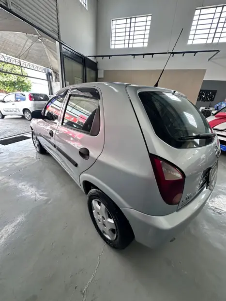 CHEVROLET Celta 1.0 4P SPIRIT , Foto 5