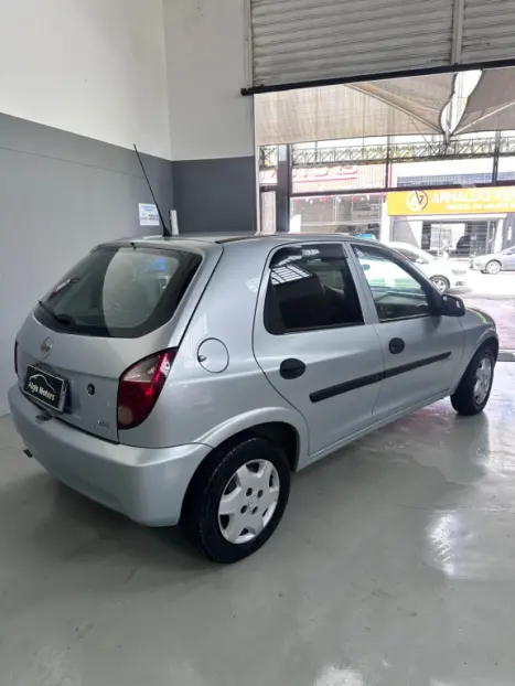 CHEVROLET Celta 1.0 4P SPIRIT , Foto 6