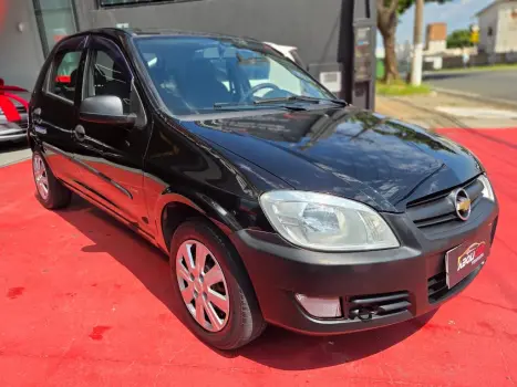 CHEVROLET Celta 1.0 4P VHC LIFE , Foto 3