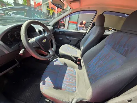 CHEVROLET Celta 1.0 4P VHC LIFE , Foto 10