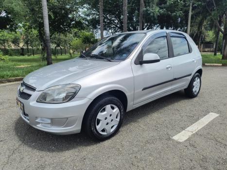 CHEVROLET Celta 1.0 4P LT FLEX, Foto 1