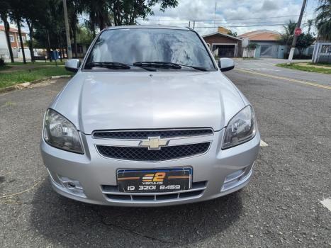 CHEVROLET Celta 1.0 4P LT FLEX, Foto 2