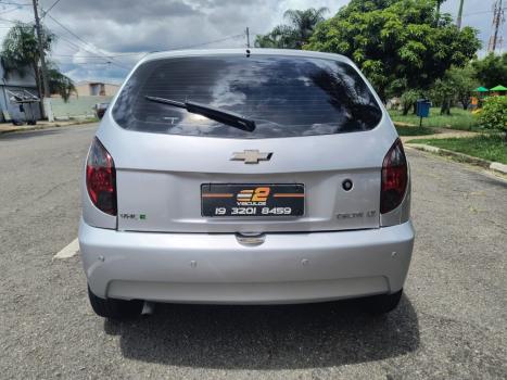 CHEVROLET Celta 1.0 4P LT FLEX, Foto 5