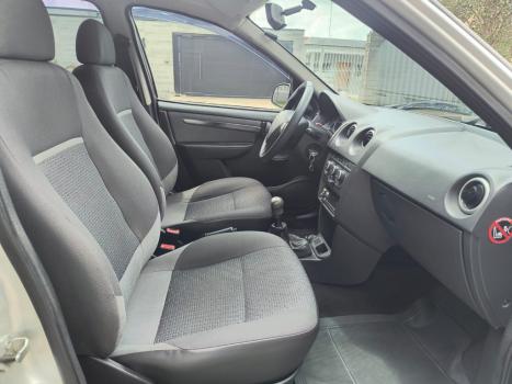 CHEVROLET Celta 1.0 4P LT FLEX, Foto 7