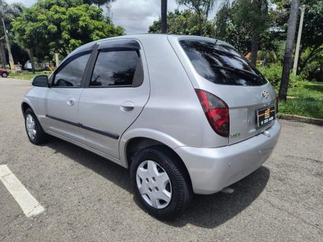 CHEVROLET Celta 1.0 4P LT FLEX, Foto 9