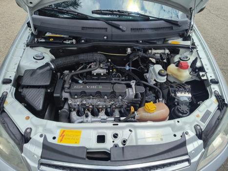 CHEVROLET Celta 1.0 4P LT FLEX, Foto 12