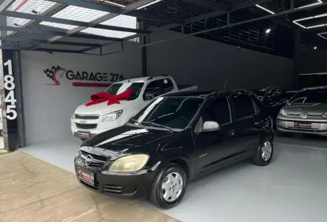 CHEVROLET Celta 1.0 VHC FLEX SPIRIT , Foto 2