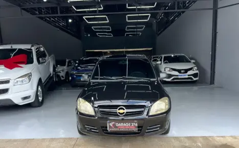 CHEVROLET Celta 1.0 VHC FLEX SPIRIT , Foto 3