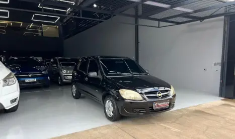 CHEVROLET Celta 1.0 VHC FLEX SPIRIT , Foto 4