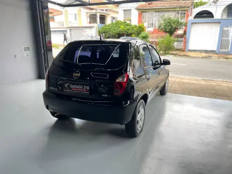 CHEVROLET Celta 1.0 VHC FLEX SPIRIT , Foto 5