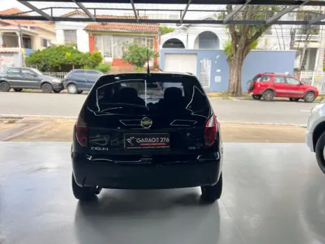 CHEVROLET Celta 1.0 VHC FLEX SPIRIT , Foto 6