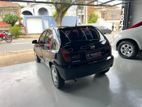 CHEVROLET Celta 1.0 VHC FLEX SPIRIT , Foto 7