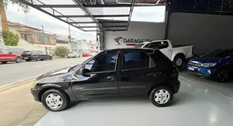 CHEVROLET Celta 1.0 VHC FLEX SPIRIT , Foto 8