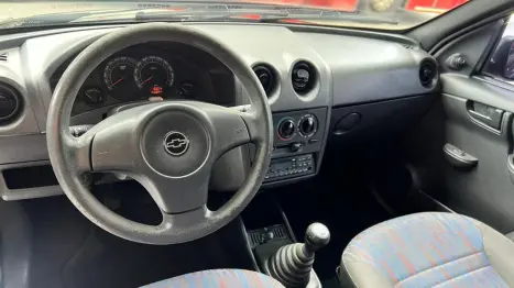 CHEVROLET Celta 1.0 VHC FLEX SPIRIT , Foto 10