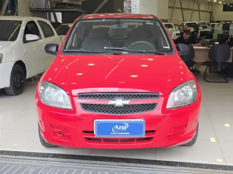 CHEVROLET Celta 1.0 LS FLEX, Foto 2