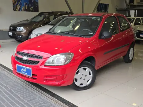 CHEVROLET Celta 1.0 LS FLEX, Foto 3
