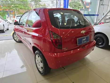 CHEVROLET Celta 1.0 LS FLEX, Foto 4