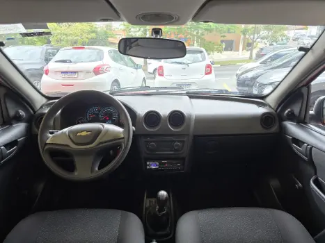 CHEVROLET Celta 1.0 LS FLEX, Foto 7
