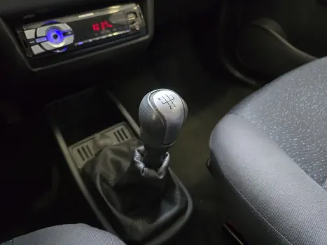 CHEVROLET Celta 1.0 LS FLEX, Foto 9