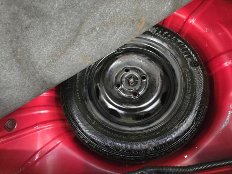 CHEVROLET Celta 1.0 LS FLEX, Foto 18