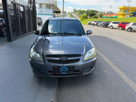 CHEVROLET Celta 1.0 4P LT VHCE FLEX, Foto 2