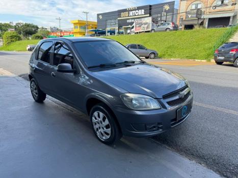 CHEVROLET Celta 1.0 4P LT VHCE FLEX, Foto 3