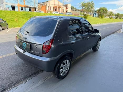 CHEVROLET Celta 1.0 4P LT VHCE FLEX, Foto 4