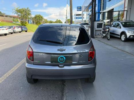 CHEVROLET Celta 1.0 4P LT VHCE FLEX, Foto 5