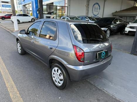 CHEVROLET Celta 1.0 4P LT VHCE FLEX, Foto 6