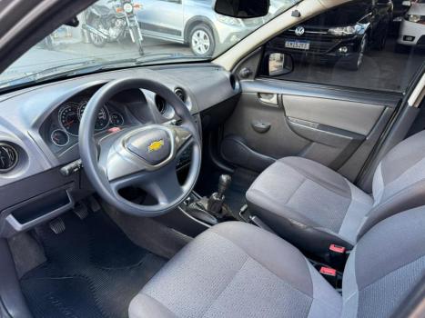 CHEVROLET Celta 1.0 4P LT VHCE FLEX, Foto 8