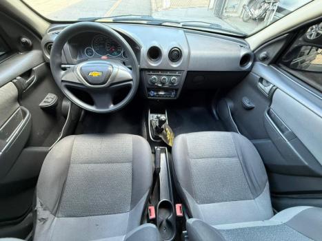 CHEVROLET Celta 1.0 4P LT VHCE FLEX, Foto 9