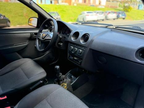 CHEVROLET Celta 1.0 4P LT VHCE FLEX, Foto 10