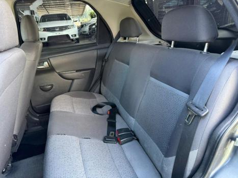 CHEVROLET Celta 1.0 4P LT VHCE FLEX, Foto 11