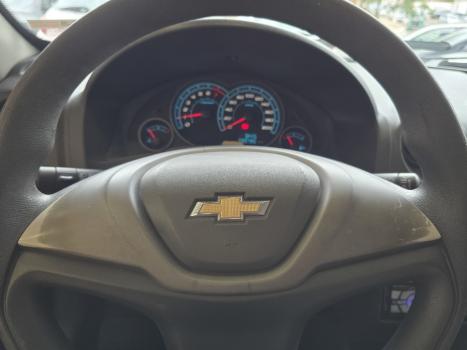 CHEVROLET Celta 1.0 LS FLEX, Foto 11