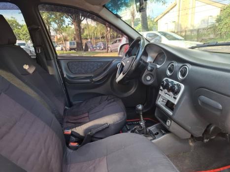 CHEVROLET Celta 1.0 4P VHC SUPER , Foto 3