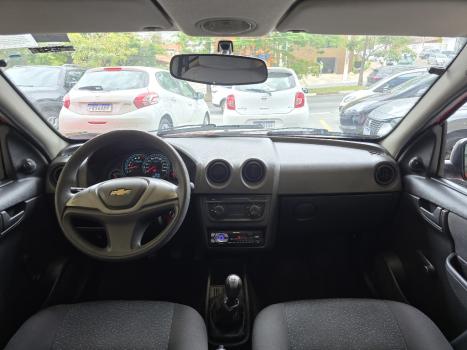 CHEVROLET Celta 1.0 LS FLEX, Foto 7