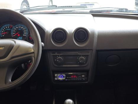 CHEVROLET Celta 1.0 LS FLEX, Foto 8