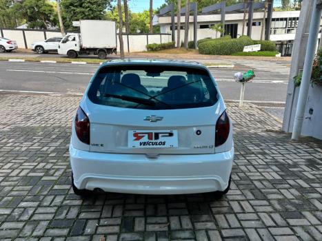 CHEVROLET Celta 1.0 4P LT FLEX, Foto 4