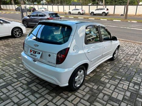 CHEVROLET Celta 1.0 4P LT FLEX, Foto 5