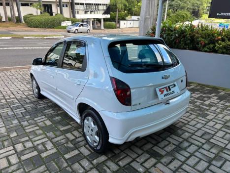 CHEVROLET Celta 1.0 4P LT FLEX, Foto 6
