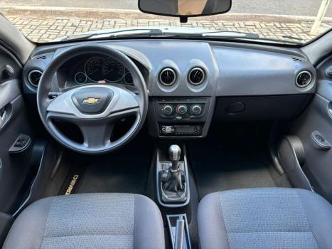 CHEVROLET Celta 1.0 4P LT FLEX, Foto 7