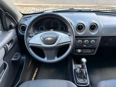 CHEVROLET Celta 1.0 4P LT FLEX, Foto 8